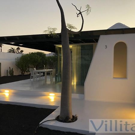 Casa Tamatina By Mhousing Apartment Playa Blanca  Exterior photo