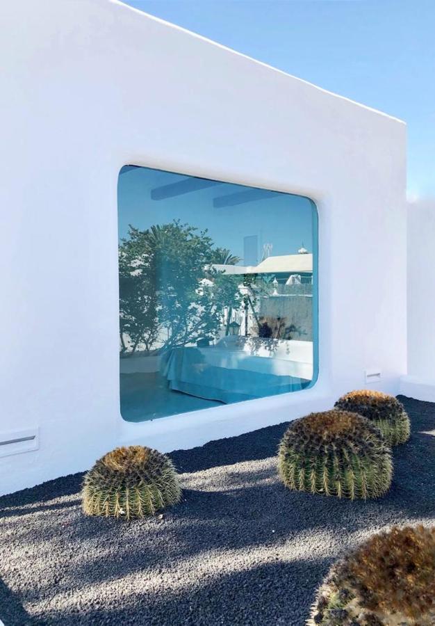 Casa Tamatina By Mhousing Apartment Playa Blanca  Exterior photo
