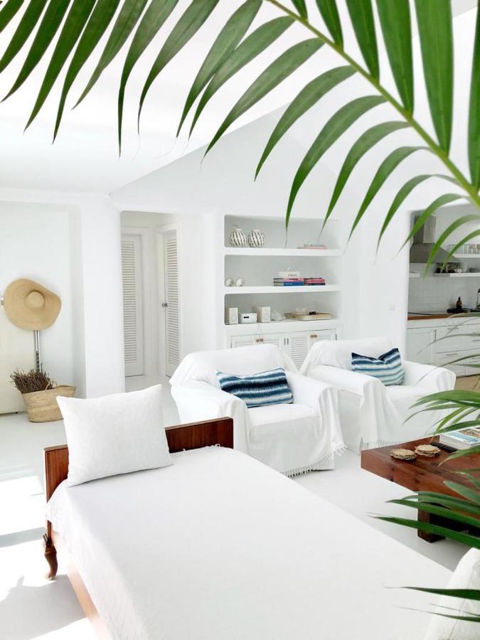 Casa Tamatina By Mhousing Apartment Playa Blanca  Exterior photo