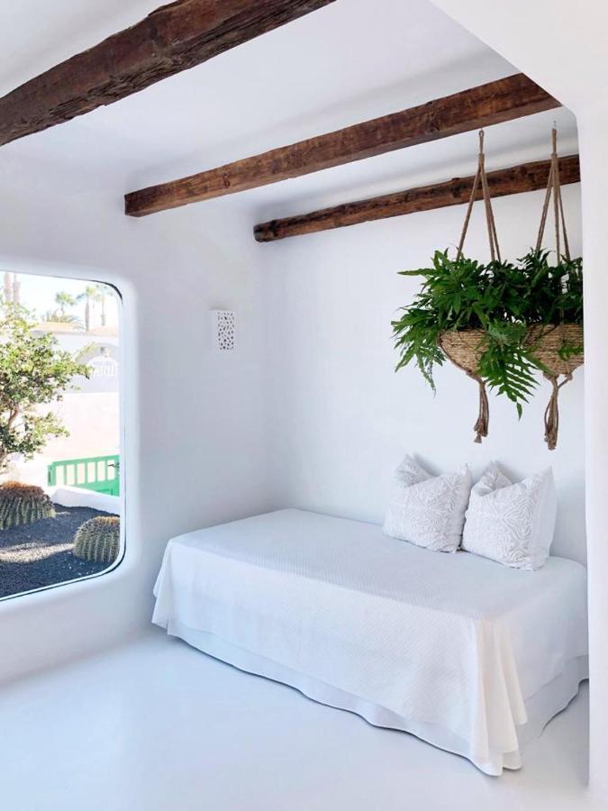 Casa Tamatina By Mhousing Apartment Playa Blanca  Exterior photo
