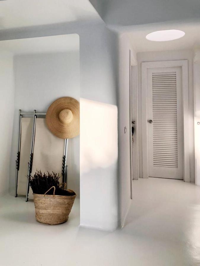 Casa Tamatina By Mhousing Apartment Playa Blanca  Exterior photo