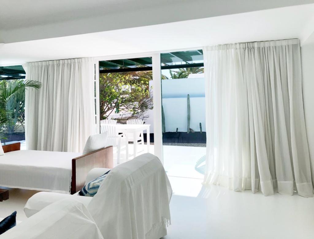 Casa Tamatina By Mhousing Apartment Playa Blanca  Exterior photo
