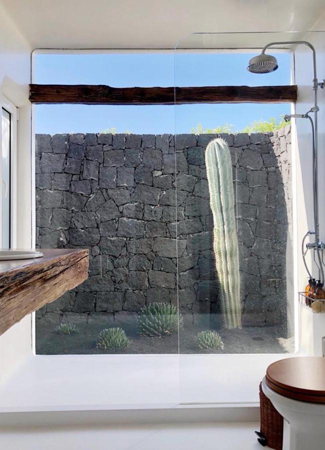 Casa Tamatina By Mhousing Apartment Playa Blanca  Exterior photo