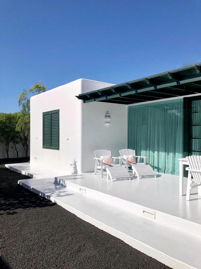 Casa Tamatina By Mhousing Apartment Playa Blanca  Exterior photo