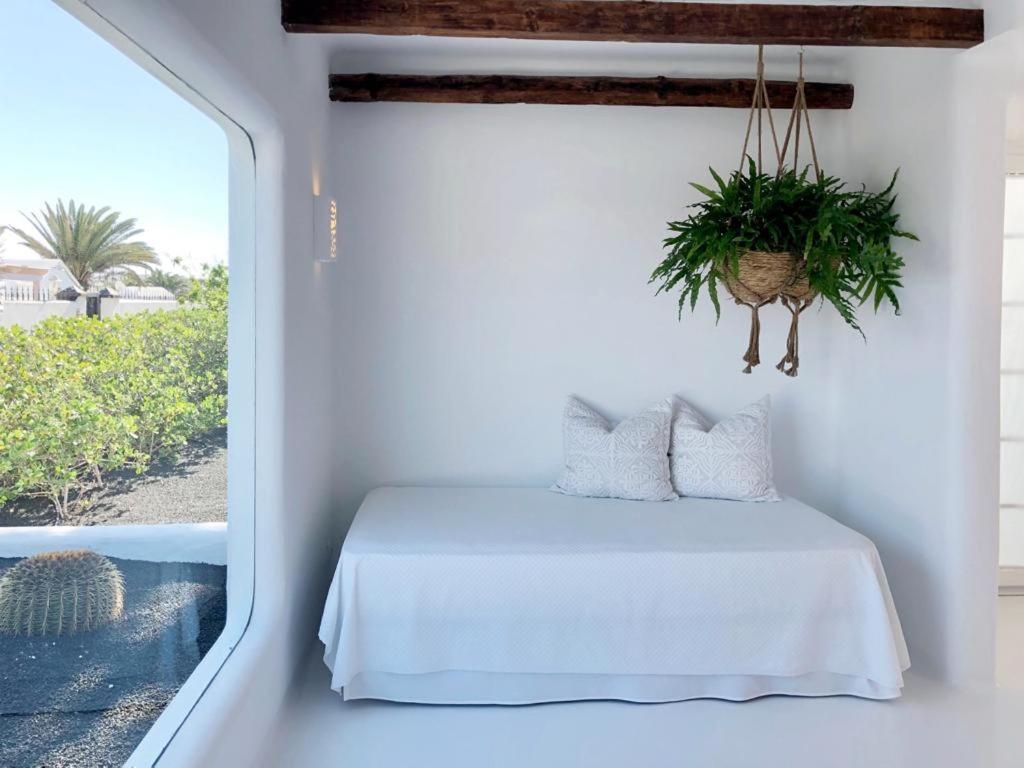 Casa Tamatina By Mhousing Apartment Playa Blanca  Exterior photo