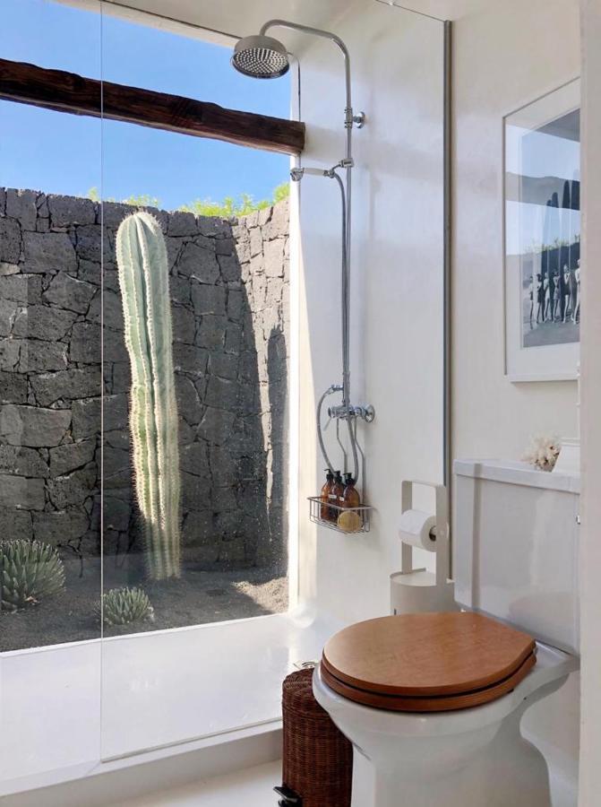 Casa Tamatina By Mhousing Apartment Playa Blanca  Exterior photo