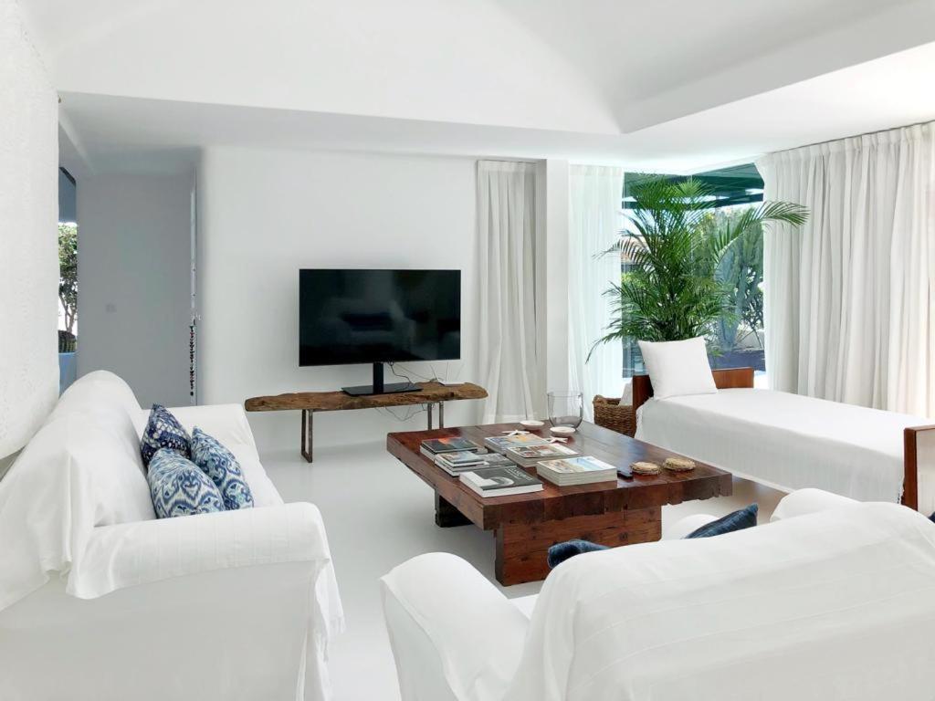 Casa Tamatina By Mhousing Apartment Playa Blanca  Exterior photo